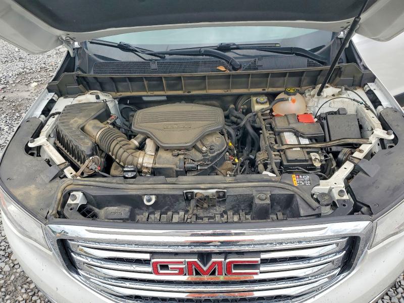 Aukcja sprzedaży 2017 Gmc Acadia, vin: 1GKKNNLS9HZ274992, numer aukcji: 54516606