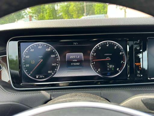 2015 Mercedes-benz S მანქანა იყიდება აუქციონზე, vin: WDDXJ8FB0FA002164, აუქციონის ნომერი: 54762726