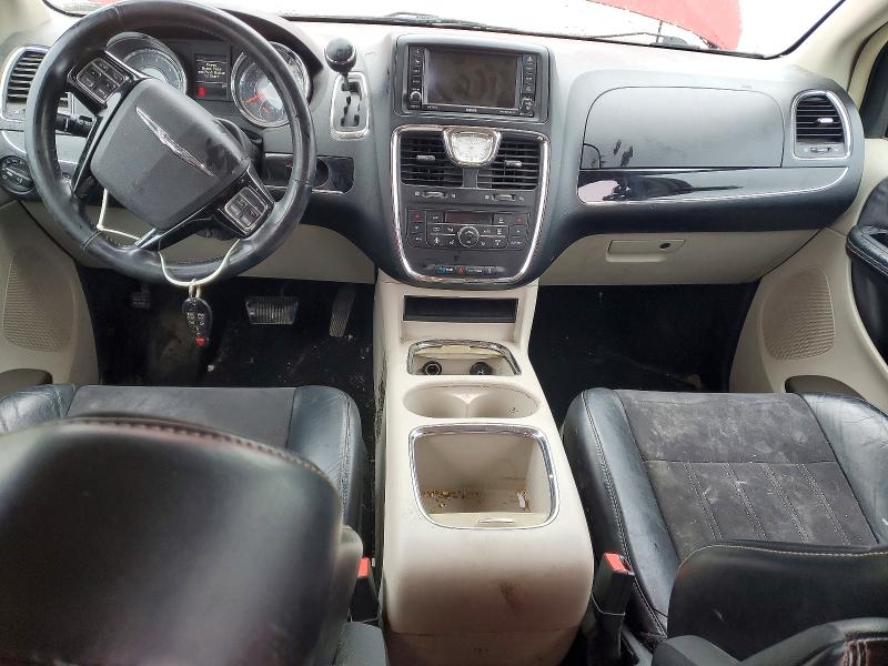 Продаж на аукціоні авто 2014 Chrysler Town & Country, vin: 2C4RC1CG7ER364927, номер лоту: 52404306