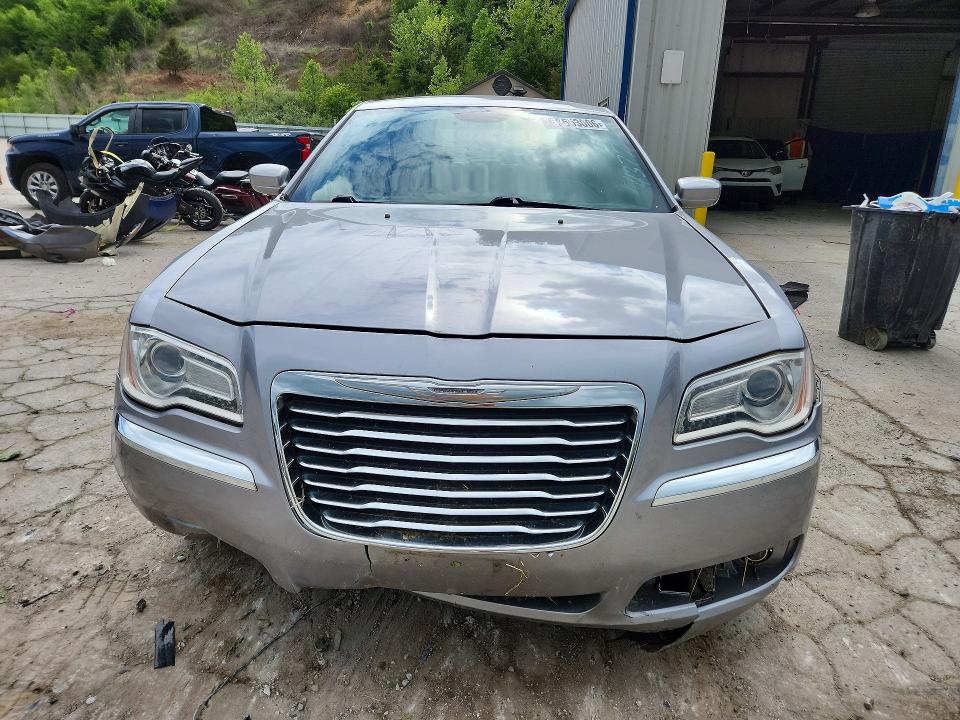 Продажа на аукционе авто 2014 Chrysler 300, vin: 2C3CCARG6EH144377, номер лота: 53553006