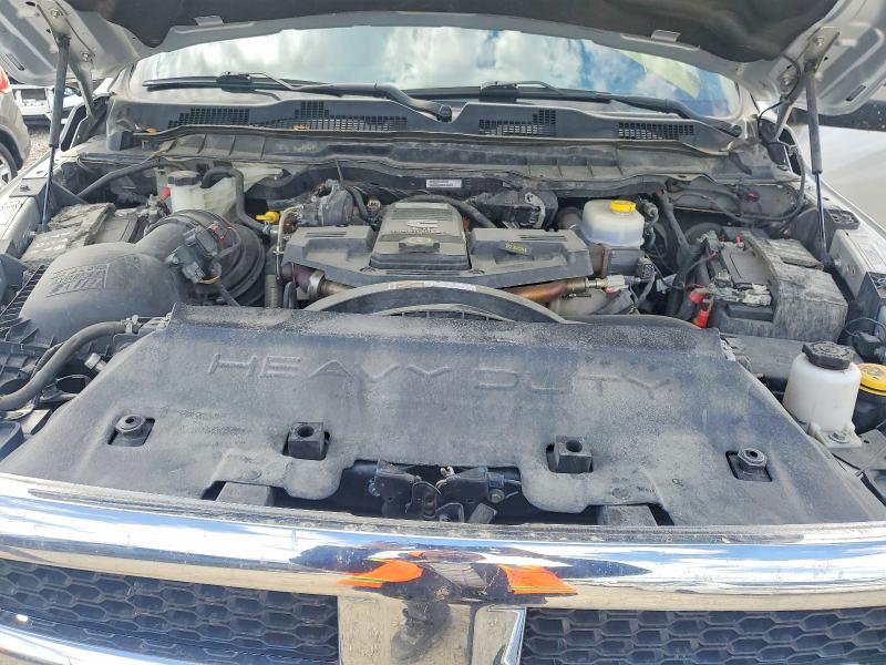 Продаж на аукціоні авто 2018 Ram 3500, vin: 3C63R3CL9JG361452, номер лоту: 53322066