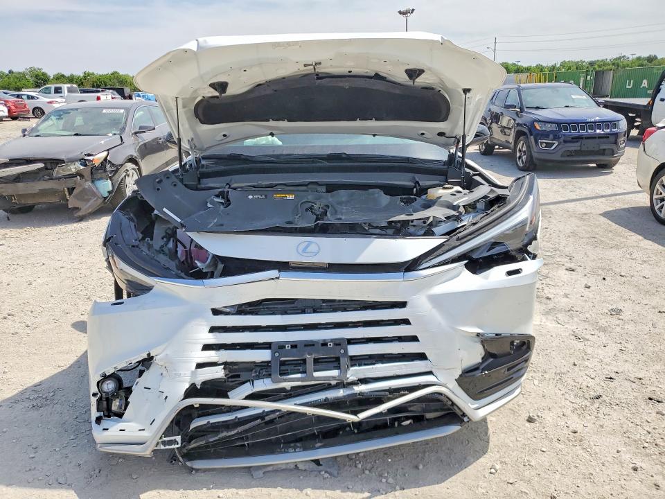 Aukcja sprzedaży 2024 Lexus Tx 500h, vin: 5TDABAB66RS006188, numer aukcji: 55529816