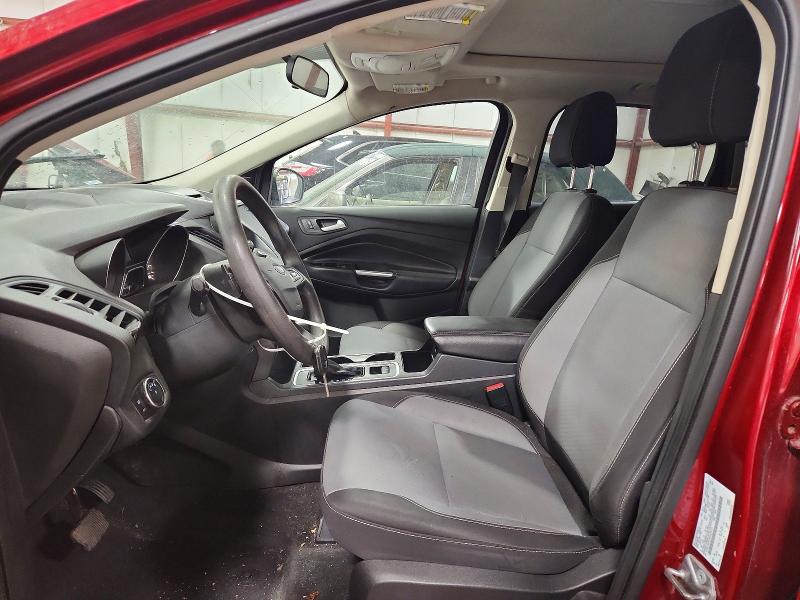 Aukcja sprzedaży 2017 Ford Escape, vin: 1FMCU0GD3HUB34771, numer aukcji: 52726736