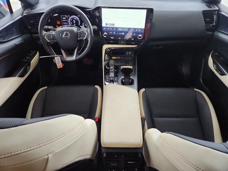 Aukcja sprzedaży 2022 Lexus Nx, vin: JTJGKCEZ9N5005948, numer aukcji: 52412906