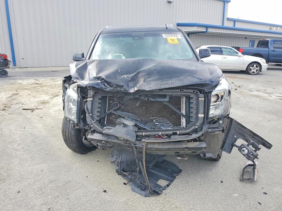 Aukcja sprzedaży 2016 Gmc Yukon, vin: 1GKS2CKJXGR226504, numer aukcji: 55556956
