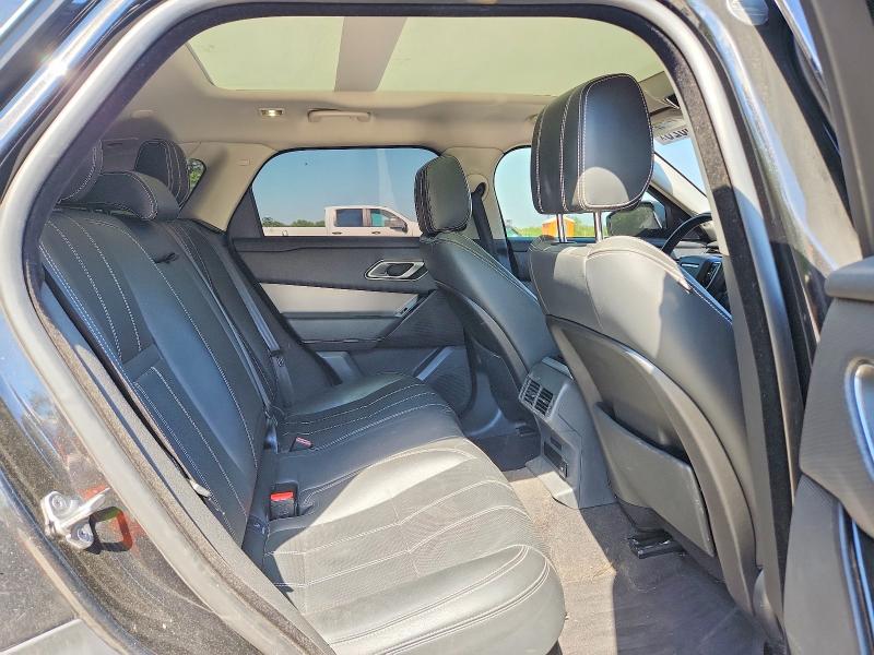 Продаж на аукціоні авто 2021 Land Rover Range Rover Velar, vin: SALYJ2EX1MA306313, номер лоту: 52048026