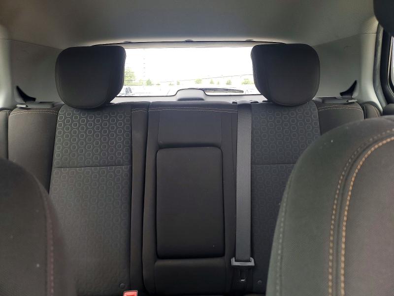 52902906 :رقم المزاد ، KL7CJNSB7LB323392 vin ، 2020 Chevrolet Trax مزاد بيع