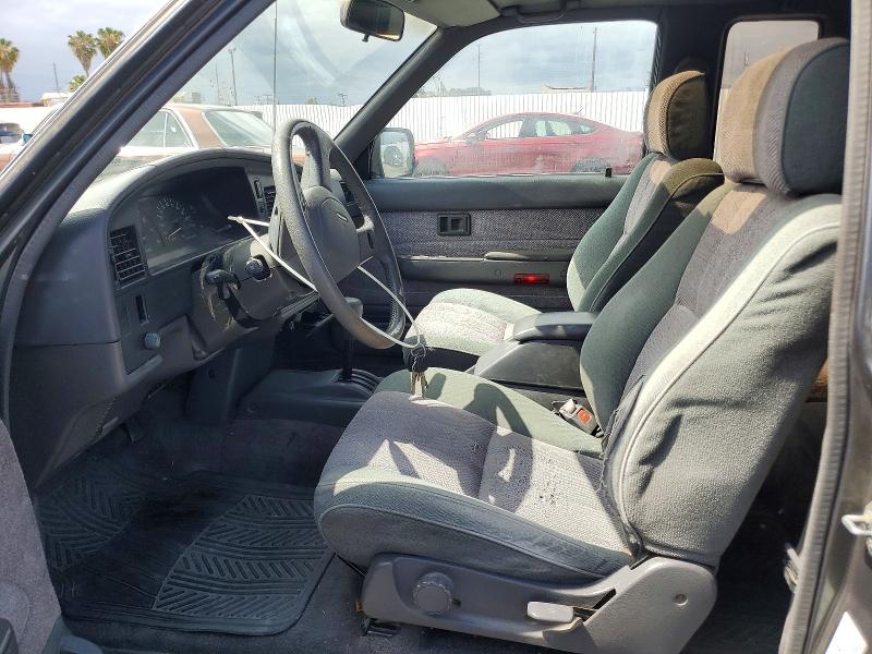Auction sale of the 1990 Toyota Pickup, vin: JT4VN93G8L5006558, lot number: 55218926