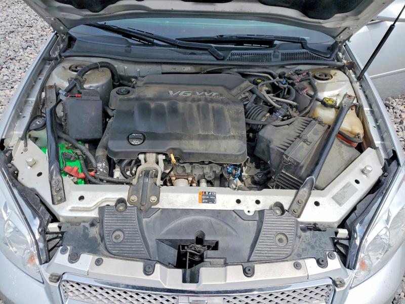 Продажа на аукционе авто 2012 Chevrolet Impala, vin: 2G1WB5E31C1288407, номер лота: 54301766