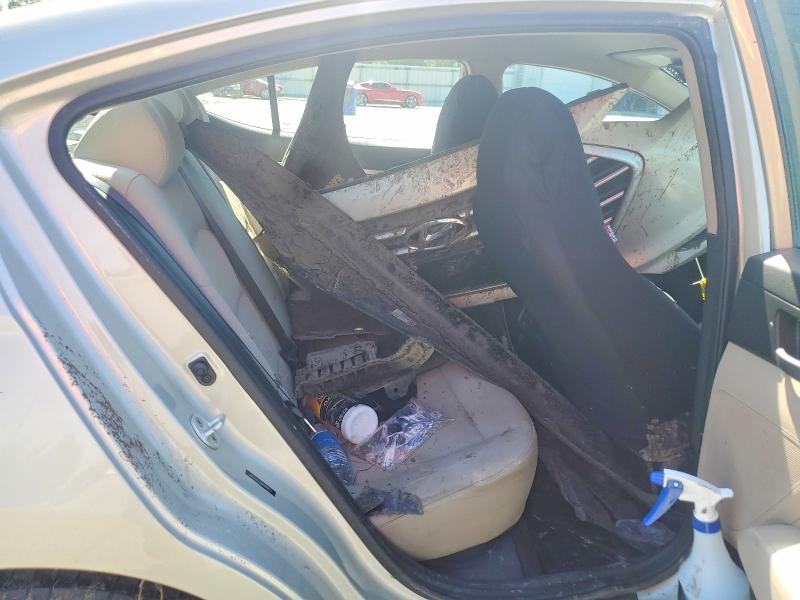 53902296 :رقم المزاد ، 5NPD74LF8HH099833 vin ، 2017 Hyundai Elantra مزاد بيع