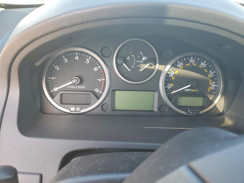 2011 Land Rover Lr2 მანქანა იყიდება აუქციონზე, vin: SALFR2BN3BH276948, აუქციონის ნომერი: 54134116
