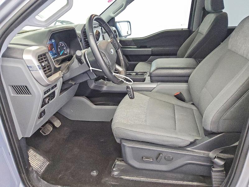 Продажа на аукционе авто 2022 Ford F150, vin: 1FTFW1E86NKE61163, номер лота: 54055836