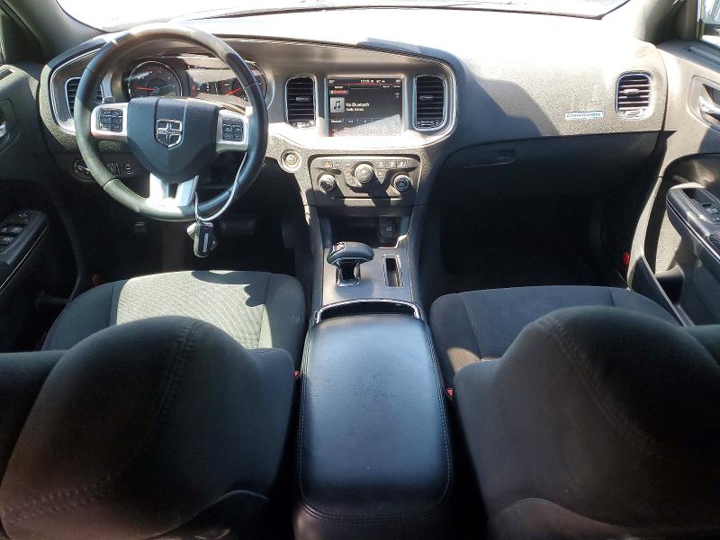 Продажа на аукционе авто 2012 Dodge Charger, vin: 2C3CDXHGXCH252533, номер лота: 52987616