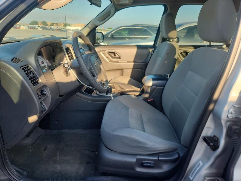 Продажа на аукционе авто 2005 Ford Escape, vin: 1FMCU03125KB33422, номер лота: 52369236