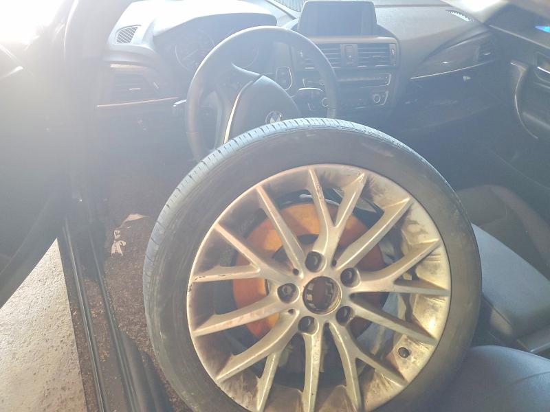 2014 Bmw 228 მანქანა იყიდება აუქციონზე, vin: WBA1F5C50EVV99044, აუქციონის ნომერი: 52842216