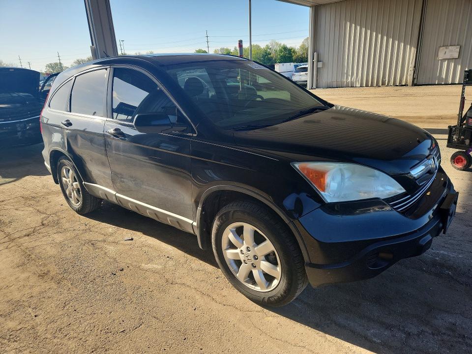 Продажа на аукционе авто 2008 Honda Cr-v, vin: 5J6RE48748L032679, номер лота: 52129516
