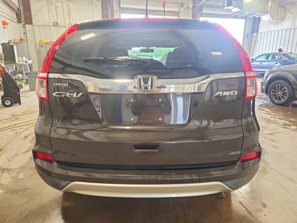 Aukcja sprzedaży 2016 Honda Cr-v, vin: 2HKRM4H77GH724690, numer aukcji: 54602896