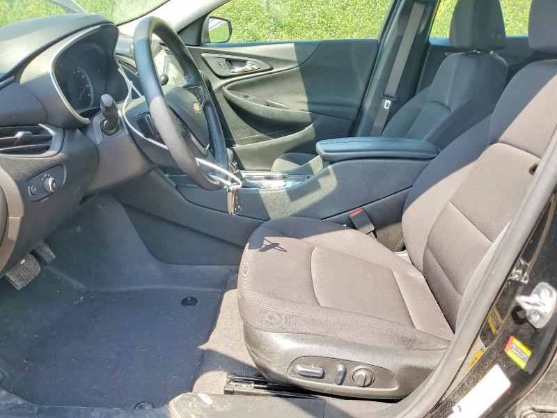 53882266 :رقم المزاد ، 1G1ZD5STXRF248016 vin ، 2024 Chevrolet Malibu مزاد بيع