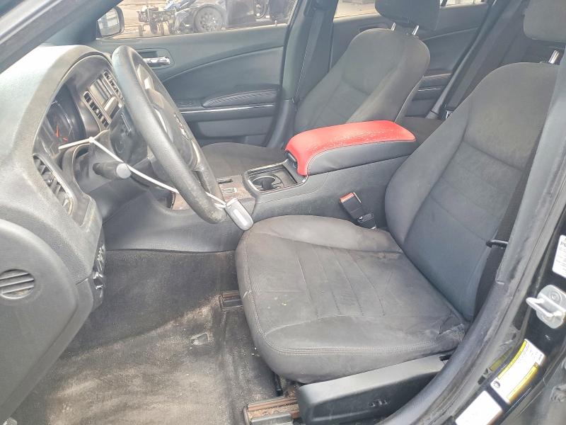 55130626 :رقم المزاد ، 2C3CDXBG1DH587383 vin ، 2013 Dodge Charger مزاد بيع