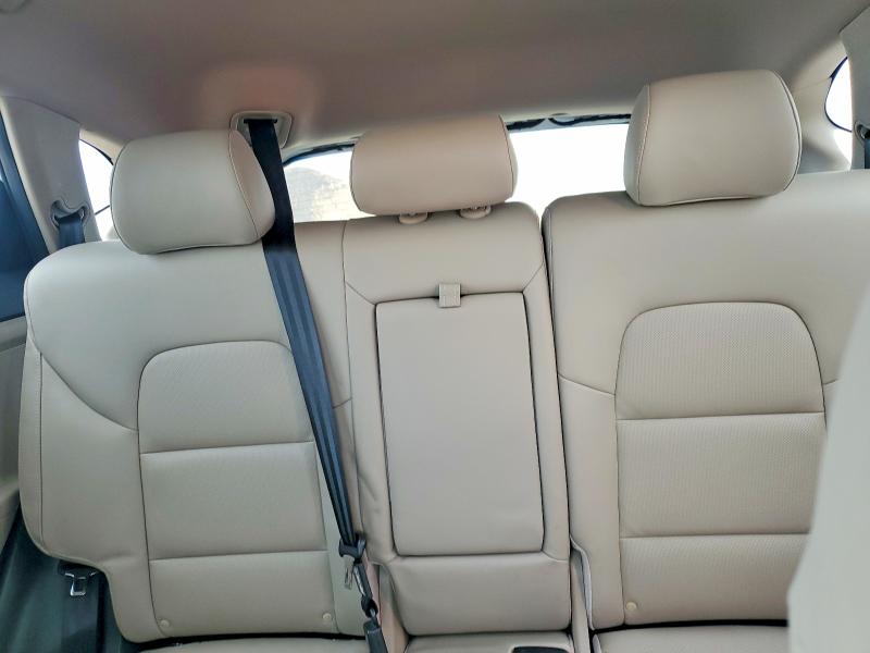 Aukcja sprzedaży 2018 Hyundai Tucson, vin: KM8J33A41JU716734, numer aukcji: 54884896