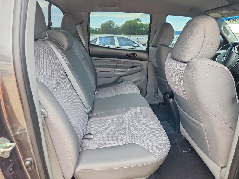 2014 Toyota Tacoma მანქანა იყიდება აუქციონზე, vin: 3TMJU4GN4EM159786, აუქციონის ნომერი: 54598926