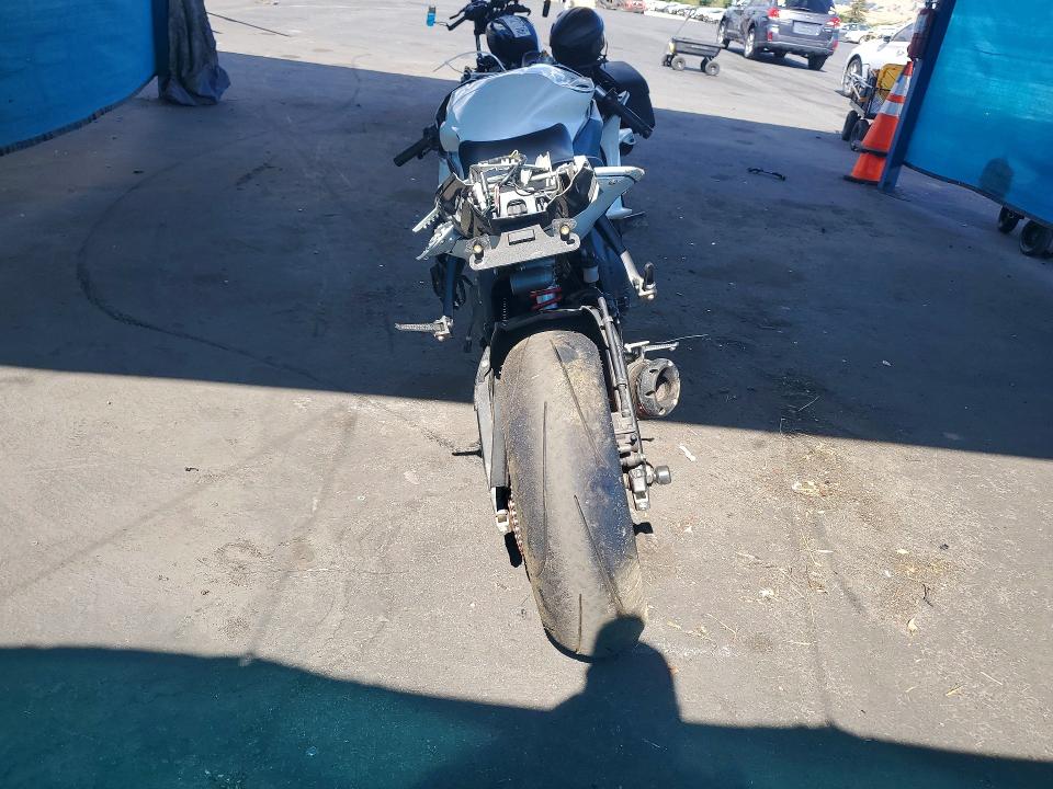 Продаж на аукціоні авто 2012 Yamaha Yzfr6, vin: JYARJ16Y5CA005065, номер лоту: 54873756