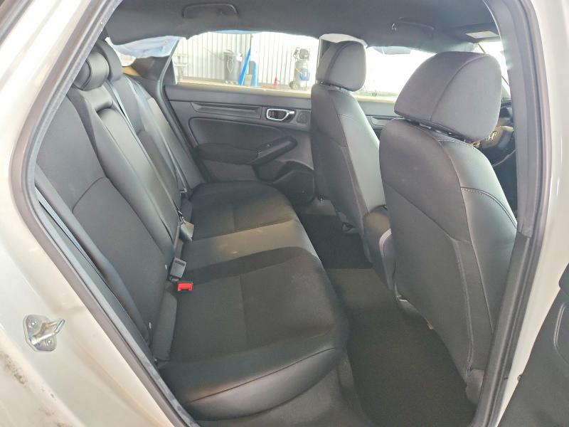 Aukcja sprzedaży 2025 Honda Civic, vin: 2HGFE2F5XSH554821, numer aukcji: 54912666