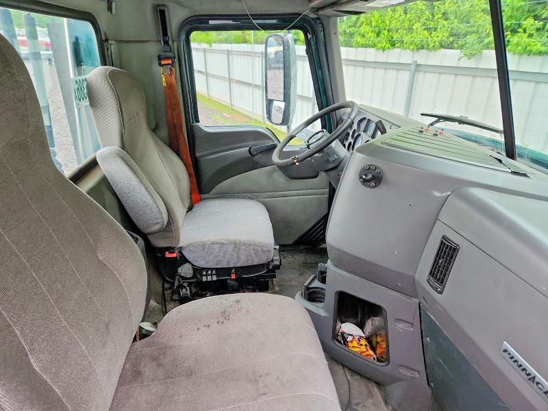 Продаж на аукціоні авто 2017 Mack 600, vin: 1M1AW01X8HM009693, номер лоту: 52595386