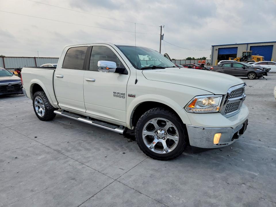 Продаж на аукціоні авто 2017 Ram 1500, vin: 1C6RR7NT6HS799993, номер лоту: 54256796