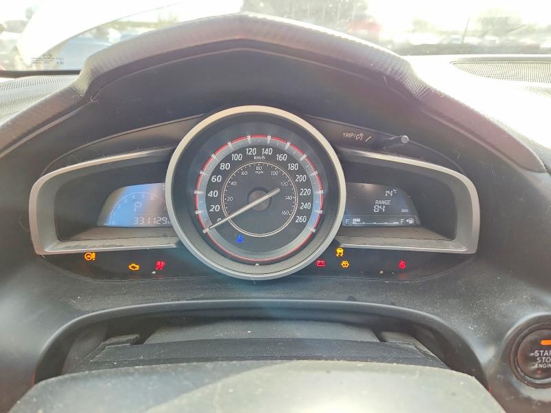 Продаж на аукціоні авто 2014 Mazda 3, vin: 3MZBM1V79EM105307, номер лоту: 53225766
