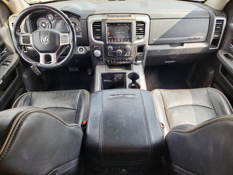 53973956 :رقم المزاد ، 1C6RR7PMXES409415 vin ، 2014 Ram 1500 مزاد بيع