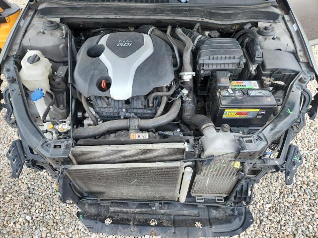 Продаж на аукціоні авто 2013 Kia Optima, vin: 5XXGR4A61DG187543, номер лоту: 52229706
