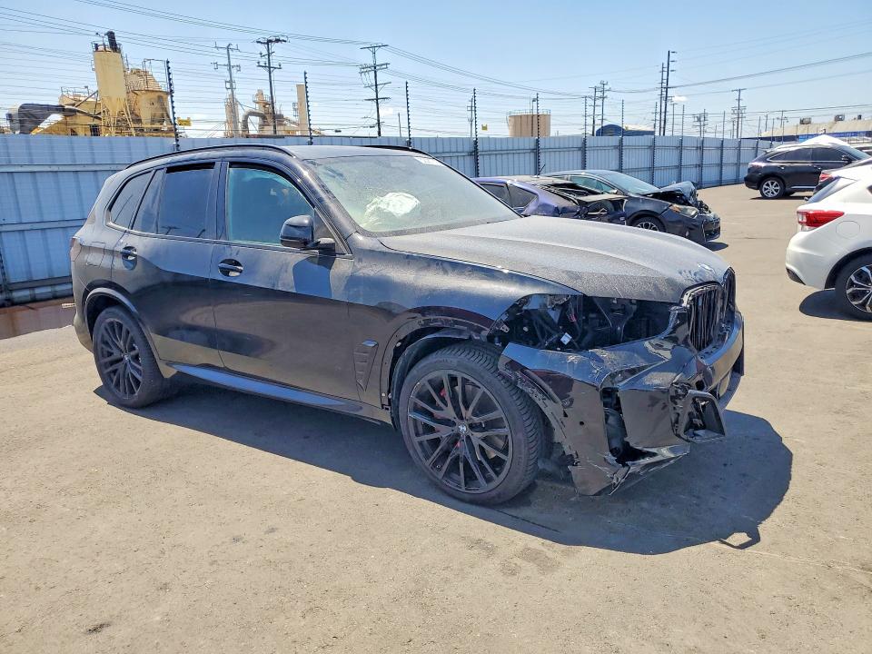 Продаж на аукціоні авто 2026 Bmw X5, vin: 5UX13EU09T9301402, номер лоту: 52087716