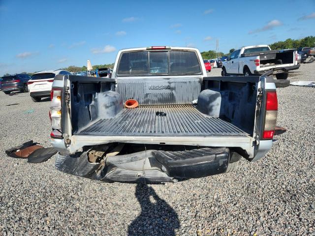 Продаж на аукціоні авто 2002 Nissan Frontier, vin: 1N6ED26T72C357004, номер лоту: 53733766