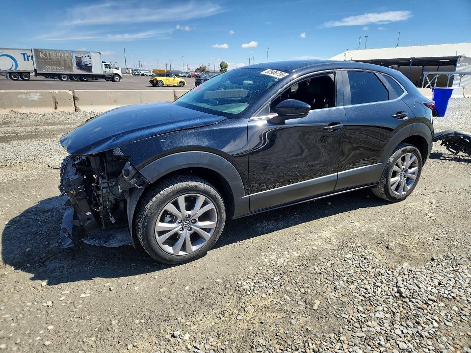 Aukcja sprzedaży 2021 Mazda Cx-30, vin: 3MVDMBCL1MM312028, numer aukcji: 52906736