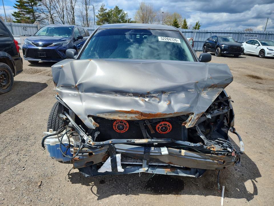 2003 Toyota Camry მანქანა იყიდება აუქციონზე, vin: JTDBE32K830194730, აუქციონის ნომერი: 52284726