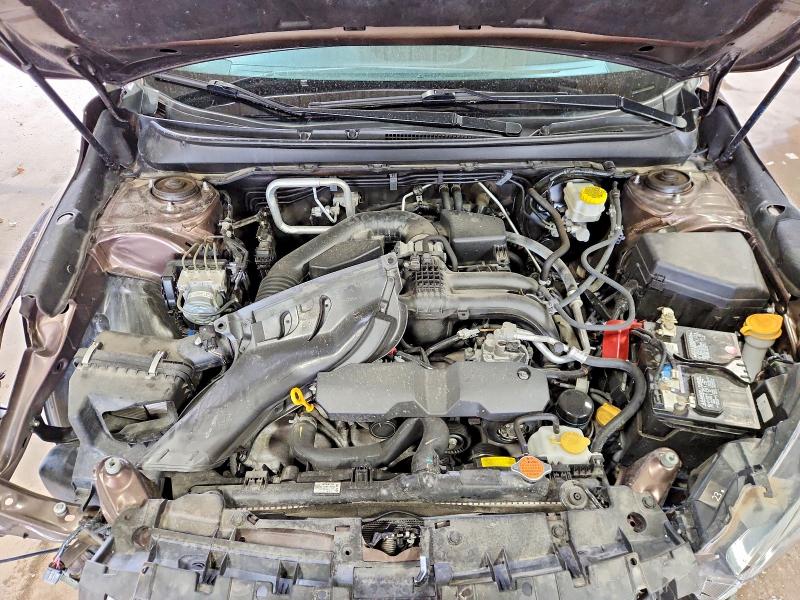 53897406 :رقم المزاد ، 4S4BSANC3K3262099 vin ، 2019 Subaru Outback مزاد بيع