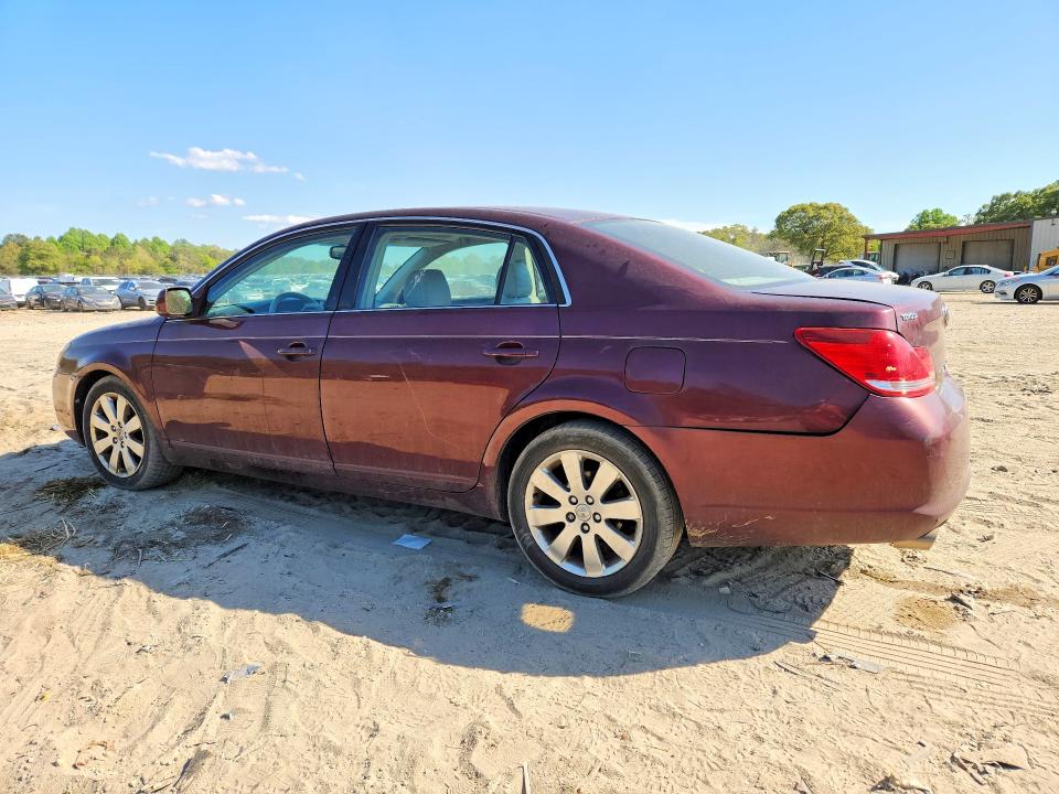 Продаж на аукціоні авто 2006 Toyota Avalon, vin: 4T1BK36BX6U065917, номер лоту: 48273976