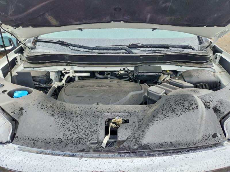 Aukcja sprzedaży 2021 Honda Pilot, vin: 5FNYF6H54MB095979, numer aukcji: 53469086