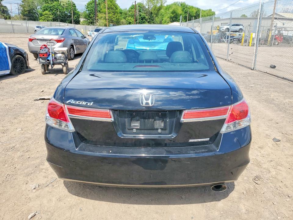 Продаж на аукціоні авто 2012 Honda Accord, vin: 1HGCP2F60CA181469, номер лоту: 51916016