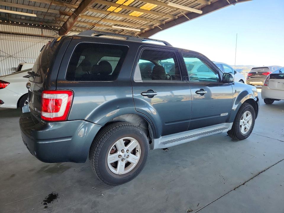2008 Ford Escape მანქანა იყიდება აუქციონზე, vin: 1FMCU59H98KA29130, აუქციონის ნომერი: 52892156