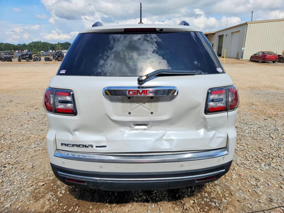 Продаж на аукціоні авто 2017 Gmc Acadia Limited, vin: 1GKKRSKD3HJ179980, номер лоту: 55238976