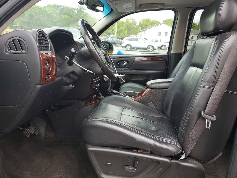 Продаж на аукціоні авто 2007 Gmc Envoy, vin: 1GKDT13SX72143651, номер лоту: 53763486