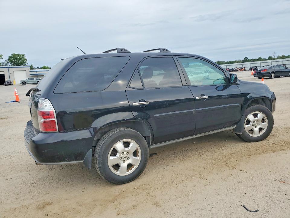Продаж на аукціоні авто 2004 Acura Mdx, vin: 2HNYD18224H559595, номер лоту: 53431256
