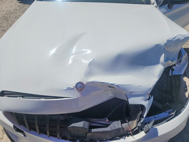 2017 Mercedes-benz C მანქანა იყიდება აუქციონზე, vin: WDDWJ6EB7HF457374, აუქციონის ნომერი: 53040276