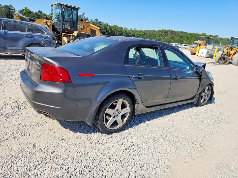 Aukcja sprzedaży 2004 Acura Tl, vin: 19UUA66264A015937, numer aukcji: 54089116