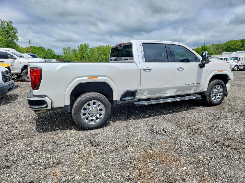 53508376 :رقم المزاد ، 1GT49RE77NF313973 vin ، 2022 Gmc Sierra مزاد بيع