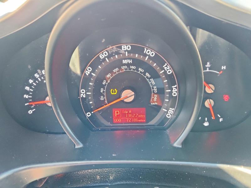 52163876 :رقم المزاد ، KNDPBCAC2G7871258 vin ، 2016 Kia Sportage مزاد بيع