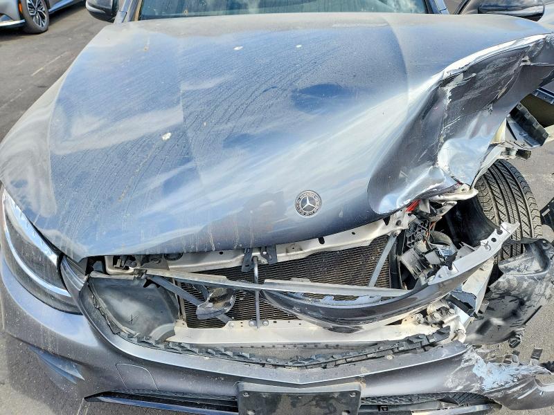 Aukcja sprzedaży 2019 Mercedes-benz Glc, vin: WDC0G4JB3KV162725, numer aukcji: 55626356