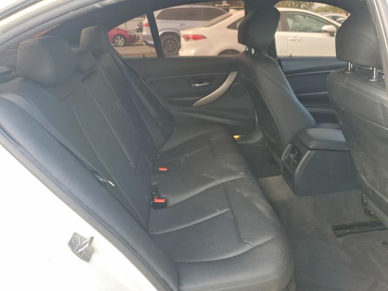 Aukcja sprzedaży 2015 Bmw 320, vin: WBA3B1G50FNT04064, numer aukcji: 54710926